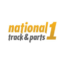 National 1 Tracks and Parts
