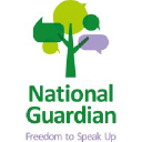 National Guardian's Office