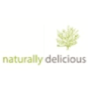 NATURALLY DELICIOUS