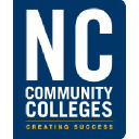 North Carolina Community College System logo