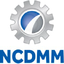 National Center for Defense Manufacturing & Machining (NCDMM)