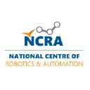 National Centre of Robotics & Automation