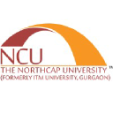 The NorthCap University - Top University in Delhi NCR