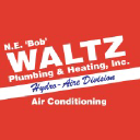 N.E. "Bob" Waltz Plumbing & Heating Inc.