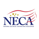 The National Electrical Contractors Association