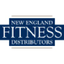 New England Fitness Distributors