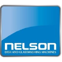 Nelson Dishwashers & Glasswashers