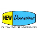 New Dimensions in Pavement Markings, Inc.