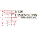 New Dimensions Remodeling, Inc.