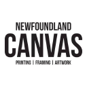 Newfoundland Canvas