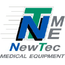 Newtec Medical Equipment