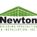 Newton Building Specialties and Installation, Inc.