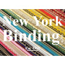 New York Binding Company