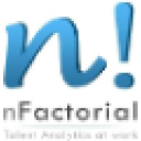 NFactorial Analytical Sciences