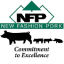 New Fashion Pork