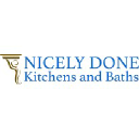 Nicely Done Kitchens