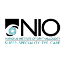 National Institute of Ophthalmology