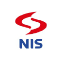 NIS a.d. Novi Sad
