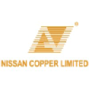 Nissan Copper Limited