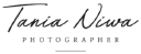 Tania Niwa Photographer