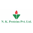 N K Proteins Pvt Ltd