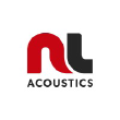 Noiseless Acoustics Oy's logo
