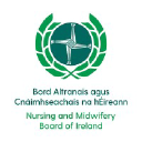 Nursing and Midwifery Board of Ireland