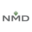 NMD Pharma's logo