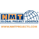 NMT GLOBAL PROJECT LOGISTICS