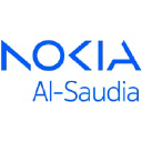 Nokia Al Saudia