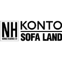 Sofa Land - Konto Furniture - Nordic Holdings Ltd Distribution Centre