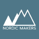 Nordic Makers venture capital firm logo