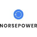 Norsepower oy ltd logo