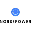 Norsepower oy ltd's logo