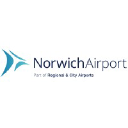 Norwich Airport