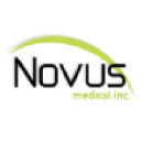 Novus Medical Inc