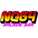 NQ64 Arcade Bars LTD