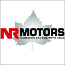 NR Motors Ltd.