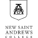 New Saint Andrews logo