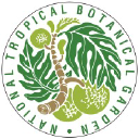 National Tropical Botanical Garden
