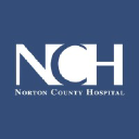 Norton County Hospital