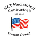 N&T Mechanical Contractors Inc.