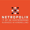 Netropolix