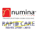 Numina MedLegal