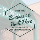The Nussbaum Center for Entrepreneurship