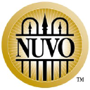 Nuvo Iron?
