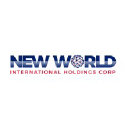 New World Int'l Holdings Corp.