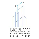Bigbloc Construction Ltd