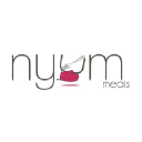 Nyum meals