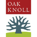 Oak Knoll Books